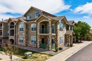 18657 Stroh Road 4207, Parker, CO 80134