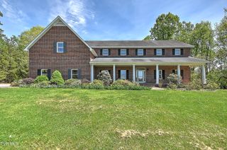 343 Barr Road, Blountville, TN 37617