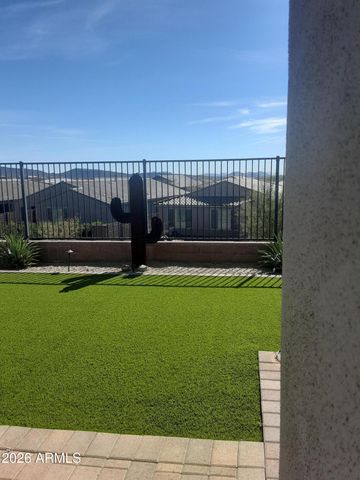 32467 N 133RD Lane, Peoria, AZ 85383