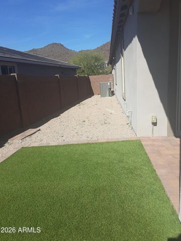 32467 N 133RD Lane, Peoria, AZ 85383