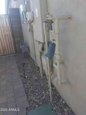 32467 N 133RD Lane, Peoria, AZ 85383