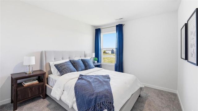 721 Fallen Leaf Drive, Belton, MO 64012