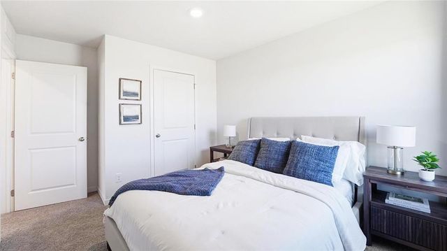 721 Fallen Leaf Drive, Belton, MO 64012