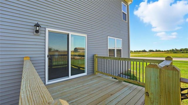 721 Fallen Leaf Drive, Belton, MO 64012