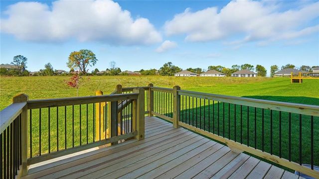 721 Fallen Leaf Drive, Belton, MO 64012