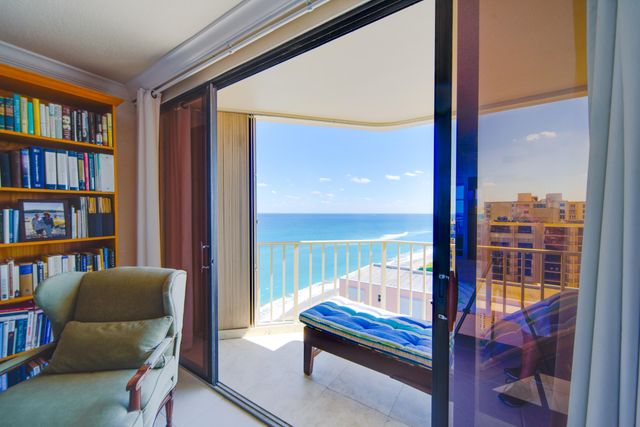2917 S Ocean Boulevard 1104, Highland Beach, FL 33487