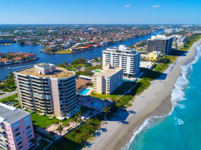 2917 S Ocean Boulevard 1104, Highland Beach, FL 33487
