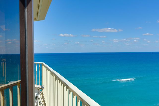 2917 S Ocean Boulevard 1104, Highland Beach, FL 33487