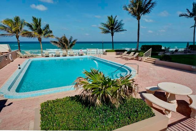 2917 S Ocean Boulevard 1104, Highland Beach, FL 33487