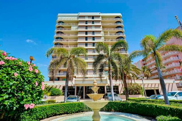 2917 S Ocean Boulevard 1104, Highland Beach, FL 33487