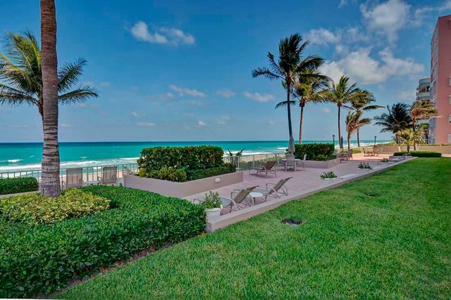 2917 S Ocean Boulevard 1104, Highland Beach, FL 33487