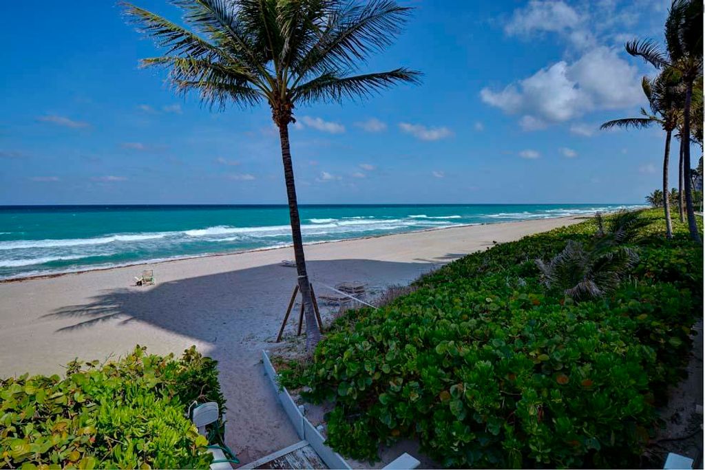 2917 S Ocean Boulevard 1104, Highland Beach, FL 33487