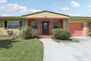 1508 Hedrick Drive, Melbourne, FL 32901