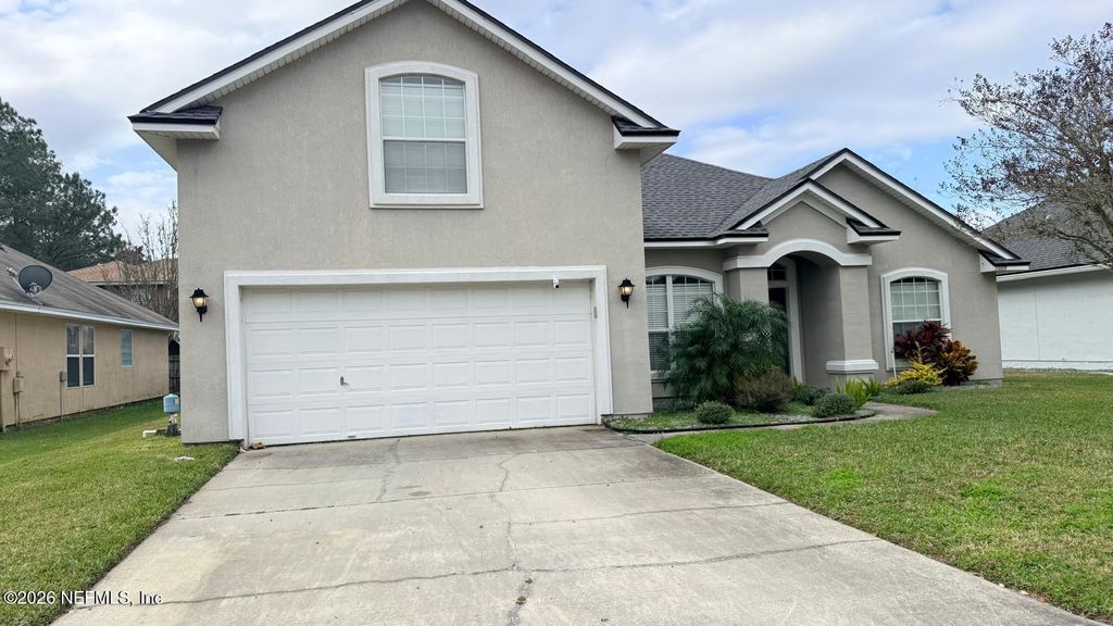 1029 DUNSTABLE Lane, Ponte Vedra, FL 32081