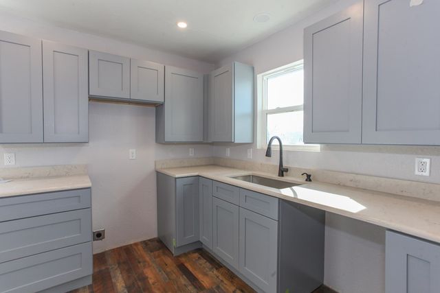 803 Rosemont Dr, Big Spring, TX 79720