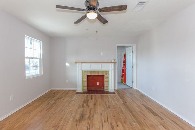 803 Rosemont Dr, Big Spring, TX 79720