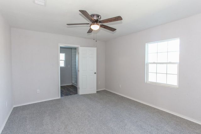 803 Rosemont Dr, Big Spring, TX 79720