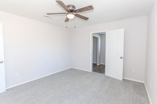 803 Rosemont Dr, Big Spring, TX 79720