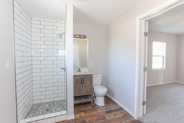 803 Rosemont Dr, Big Spring, TX 79720