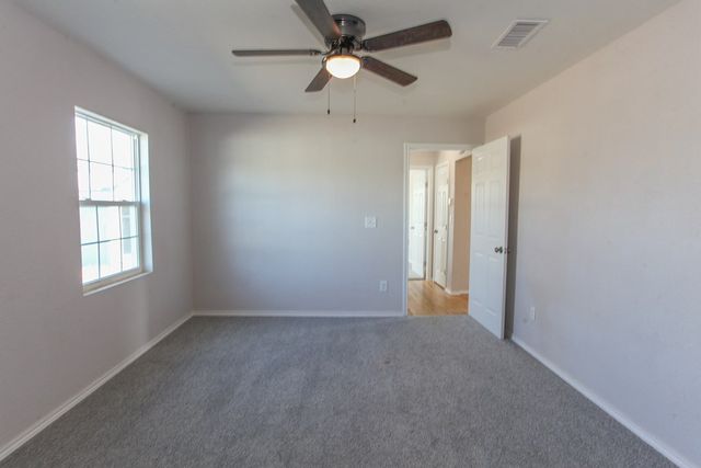 803 Rosemont Dr, Big Spring, TX 79720