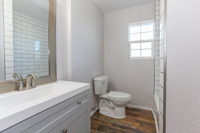 803 Rosemont Dr, Big Spring, TX 79720