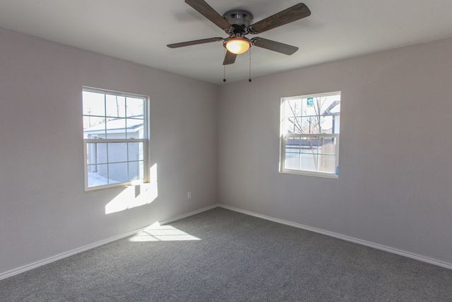 803 Rosemont Dr, Big Spring, TX 79720