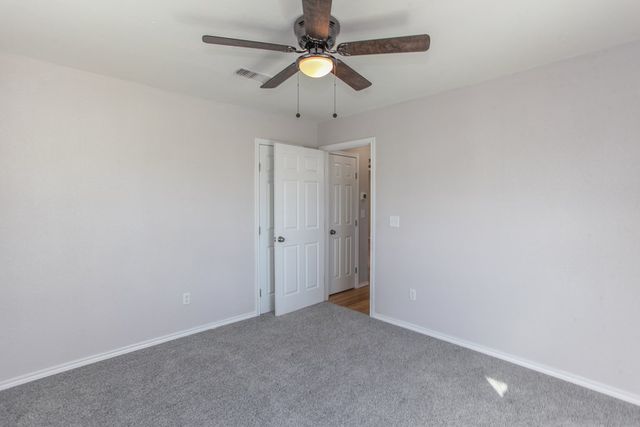 803 Rosemont Dr, Big Spring, TX 79720