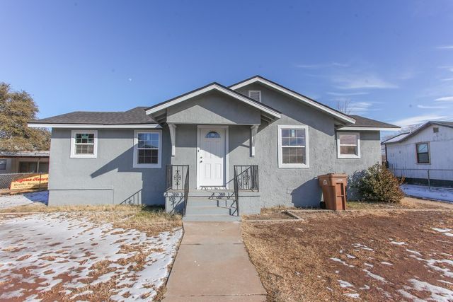 803 Rosemont Dr, Big Spring, TX 79720