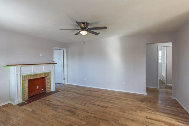 803 Rosemont Dr, Big Spring, TX 79720