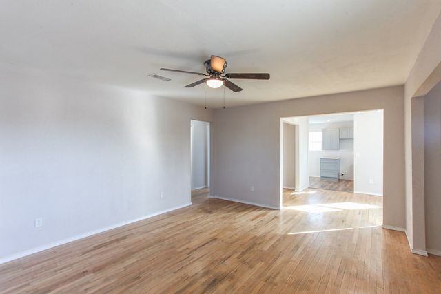 803 Rosemont Dr, Big Spring, TX 79720