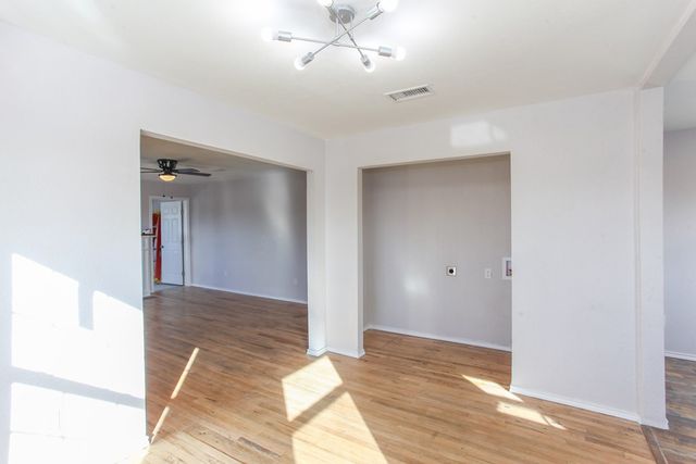 803 Rosemont Dr, Big Spring, TX 79720