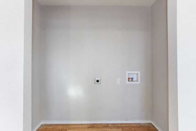 803 Rosemont Dr, Big Spring, TX 79720