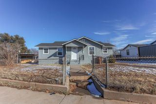 803 Rosemont Dr, Big Spring, TX 79720