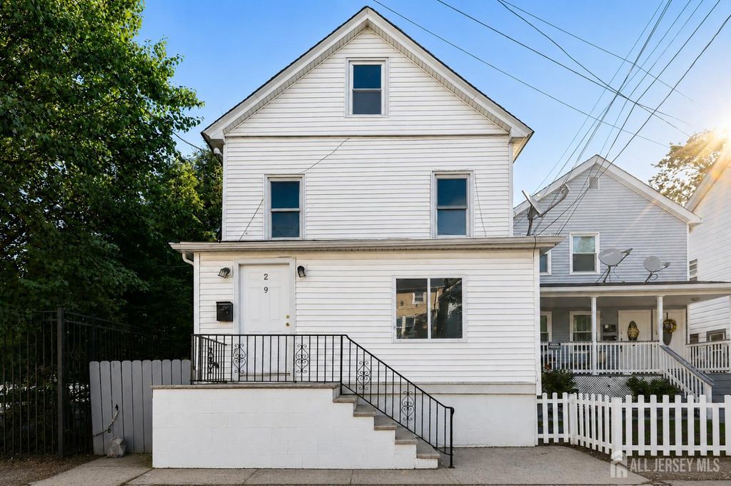 219 Seaman Street, New Brunswick, NJ 08901