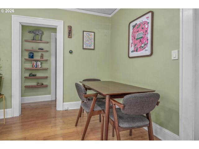 1507 N WATTS St, Portland, OR 97217