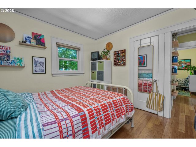 1507 N WATTS St, Portland, OR 97217