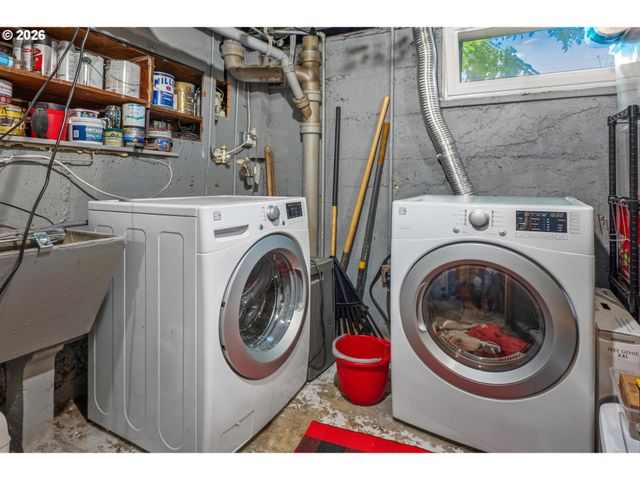 1507 N WATTS St, Portland, OR 97217