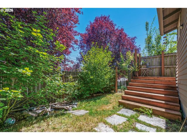1507 N WATTS St, Portland, OR 97217