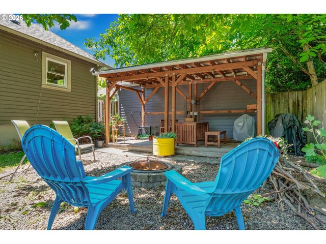 1507 N WATTS St, Portland, OR 97217