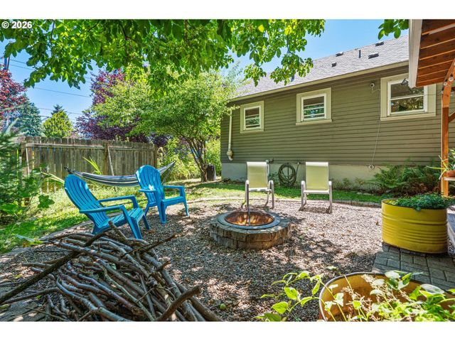 1507 N WATTS St, Portland, OR 97217