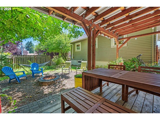 1507 N WATTS St, Portland, OR 97217