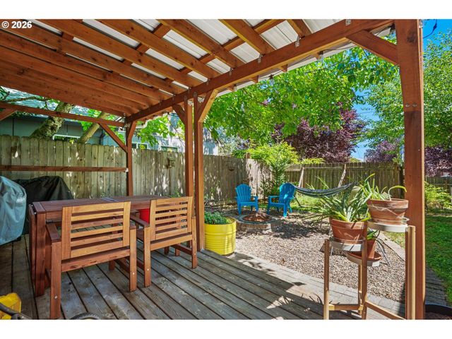 1507 N WATTS St, Portland, OR 97217