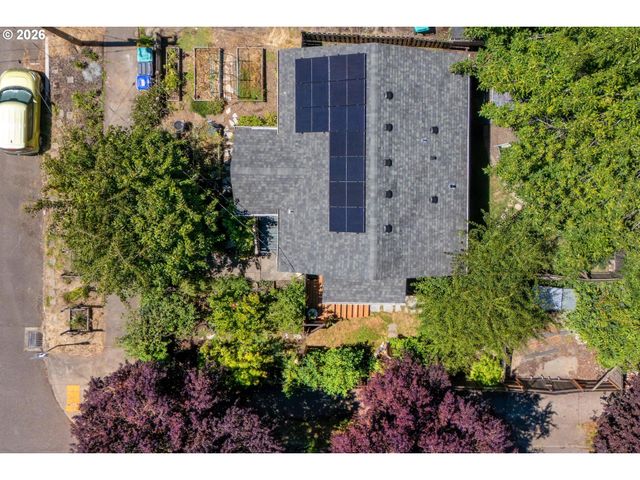 1507 N WATTS St, Portland, OR 97217