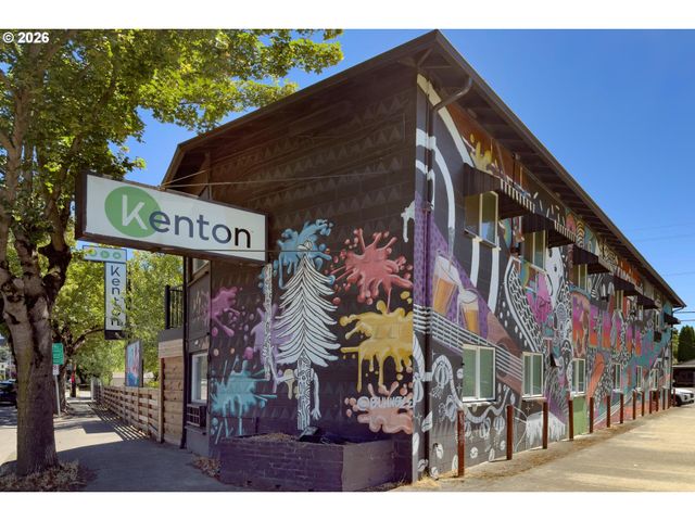 1507 N WATTS St, Portland, OR 97217