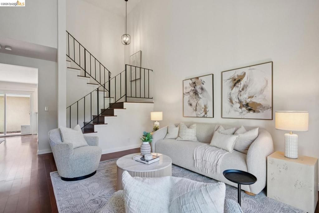Image 3 of property listing at 3171 Payne AVE APT 56, San Jose, CA 95117
