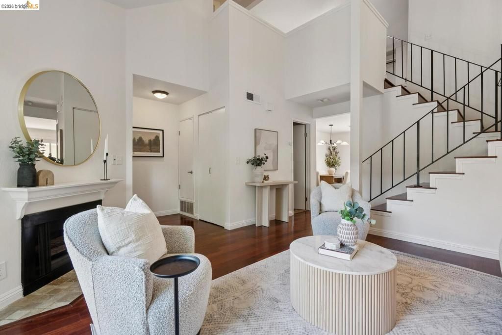 Image 4 of property listing at 3171 Payne AVE APT 56, San Jose, CA 95117