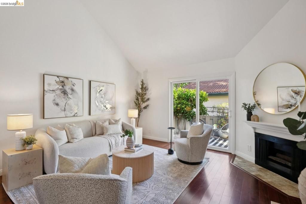 Image 6 of property listing at 3171 Payne AVE APT 56, San Jose, CA 95117