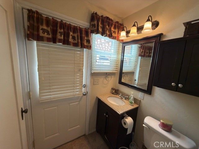 32983 Canyon, Green Valley Lake, CA 92341