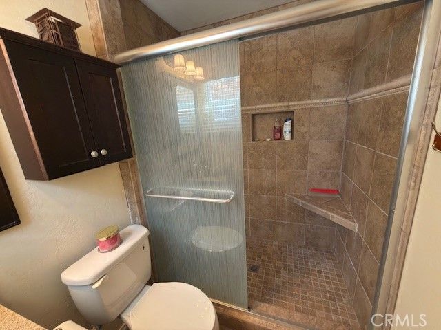 32983 Canyon, Green Valley Lake, CA 92341