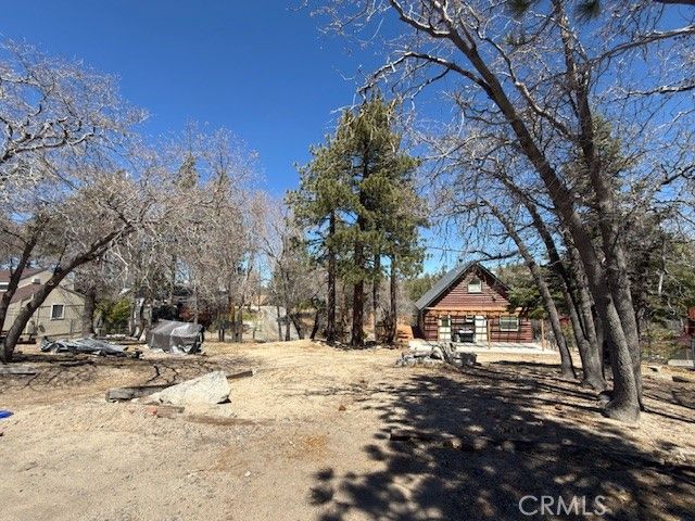 32983 Canyon, Green Valley Lake, CA 92341